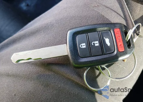 2019 Honda Civic Lx z USA, uszkodzony, nr VIN SHHFK7H32KU218441